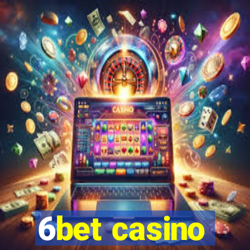 6bet casino